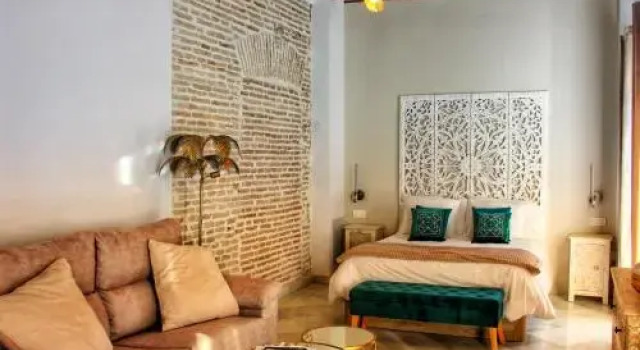 Adriano Apartments