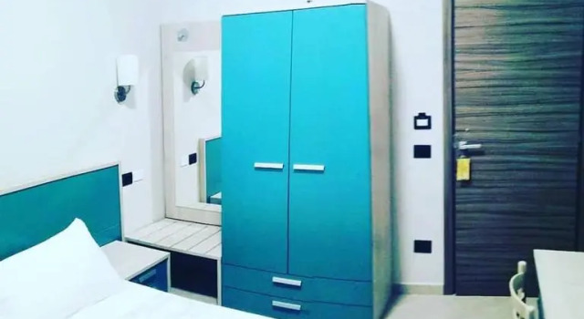 AFFITTACAMERE BORGATA MARINA, Book Hotel Roseto Capo Spulico Calabria