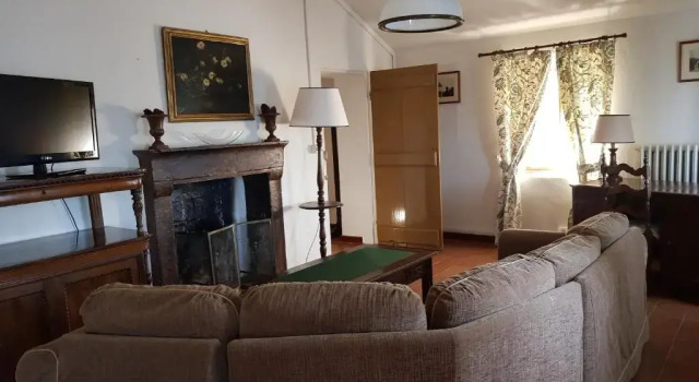 Апартаменты Agriturismo Cavazzone