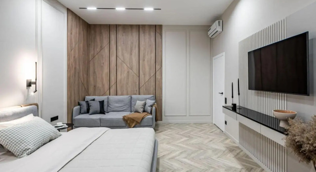 Apartment On Kulisha 28, Забронировать Апартаменты/квартира Апартаменты Львова, рядом с Церковь Святой Параскевы Пятницы, Апартаменты/квартира