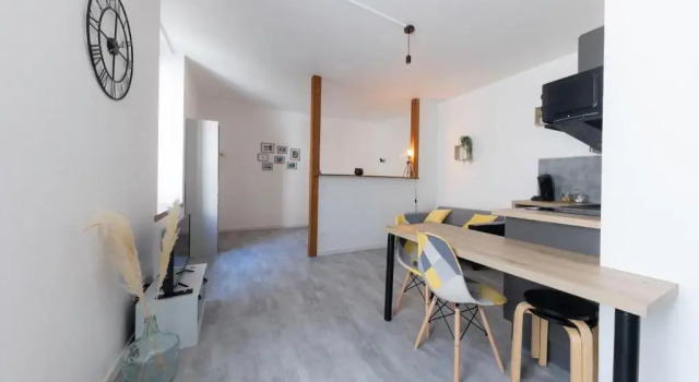 Vesoul Centre historique, Buchen Sie Ferienwohnung Vesoul Haute-Saône