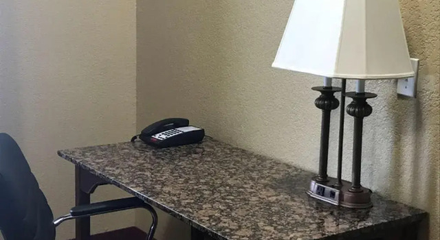 Люкс Best Western Plus Oklahoma City Yukon