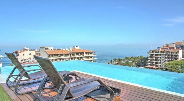 Condominios 206NL, Book Hotel Puerto Vallarta Jalisco