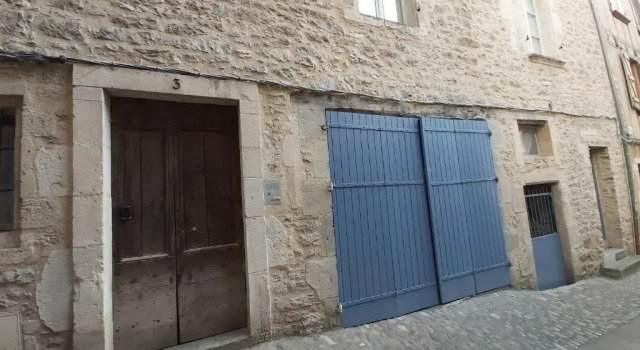 Appartement 1 chambre Le Saint-Georges