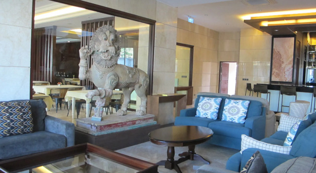 March Hotel Pattaya
