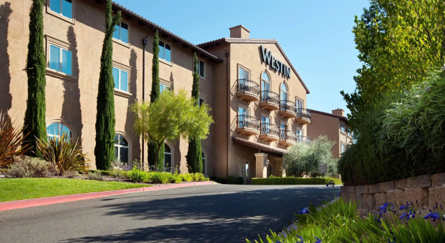 Le Rivage, Book Hotel Downtown Sacramento Sacramento