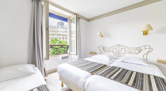 Hotel Korner Montparnasse, Забронировать Отель Отели Парижа 3 звезды, рядом с Станция метро Pasteur, 3*