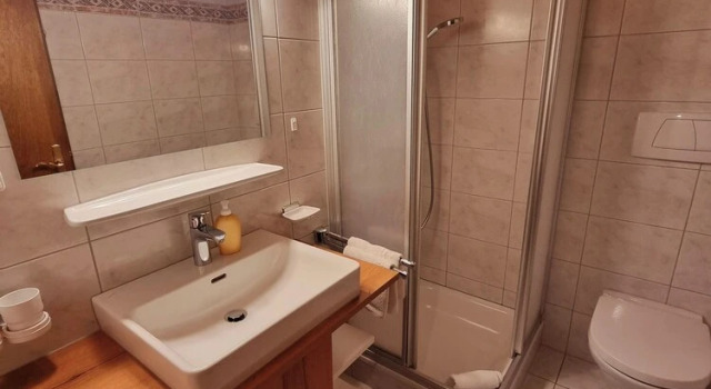Апартаменты Deluxe Appartements Alpenland Pertisau