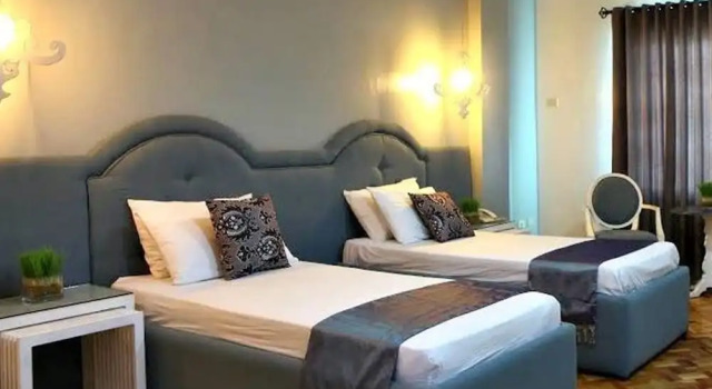 King's Royale Villas, Забронировать Отель Сан-Фернандо 