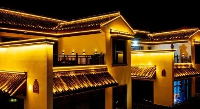 Hunchun Bohai Ancient Town Banshan Yue Homestay, Book Hotel 4-stjernede hoteller i Yanbian, 4*
