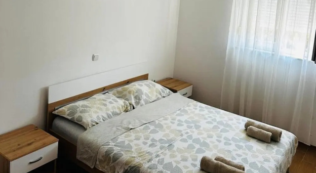 Apartments Vladimir, Buchen Sie Ferienwohnung Hotels in Kvarner-Inseln mit Parkplatz, Parkplätze