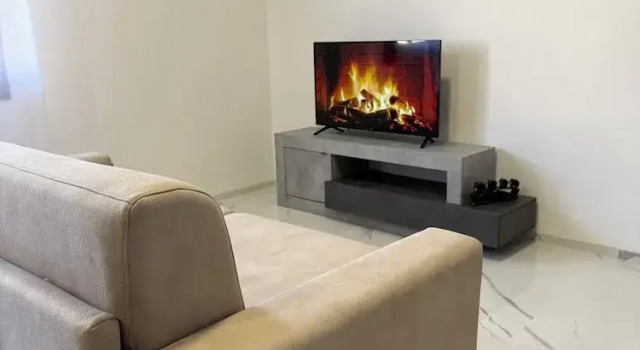 Апартаменты Luxury с видом на город Residence La Pace