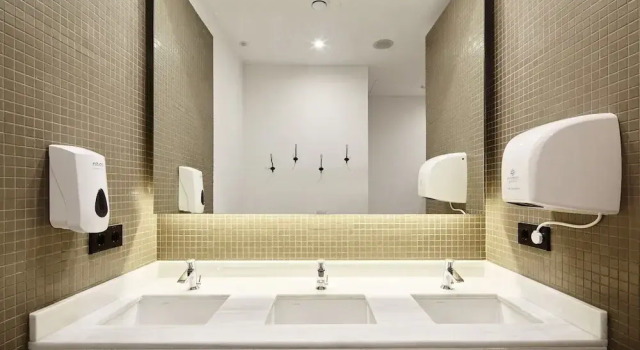 Четырёхместный номер Standard The Boc Hostels - Palma