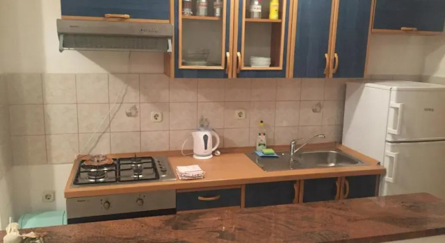 Апартаменты с 2 комнатами Apartments Vidovic