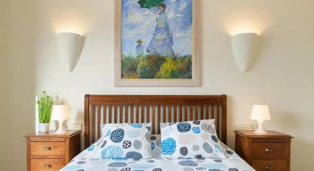 Hipoclub Villas, Aguamarina 29