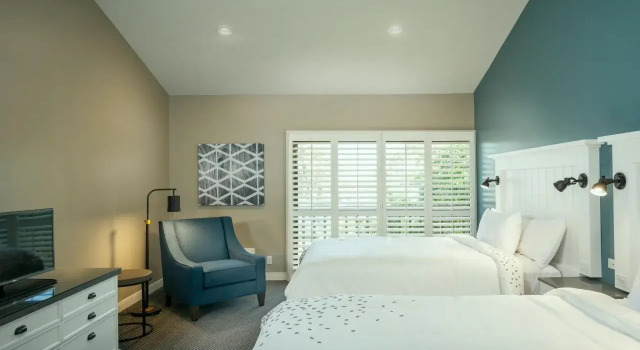 Pacific Shores Inn on Pacific Beach