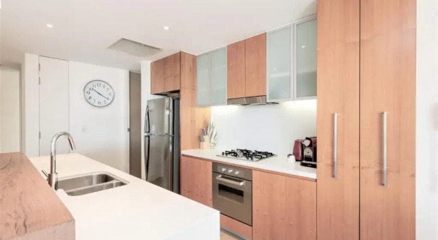 Апартаменты Цокольный этаж Cotton Beach Resort - Tweed Coast Holidays ®