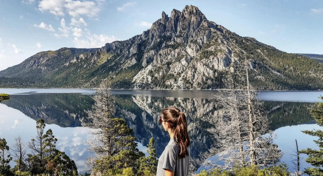 Terrazas del lago I U, Забронировать Отель Отели в центре Сан-Карлос-де-Барилоче, в центре