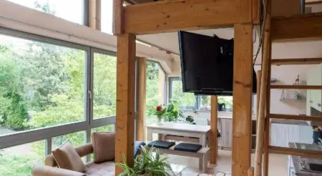 STUDIO am Kaitzer Weinberg, Book Hotel Dresden 