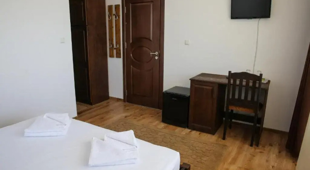 Двухместный номер Standard с балконом Guest House Ognyanovo