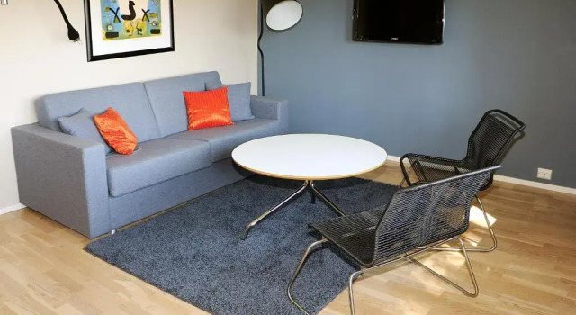 Apartment Sørmarka Konferansehotell