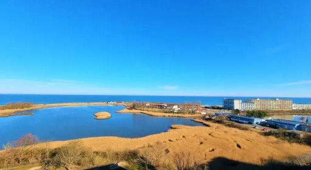 Апартаменты Ferienpark D09-008 Ferienpark