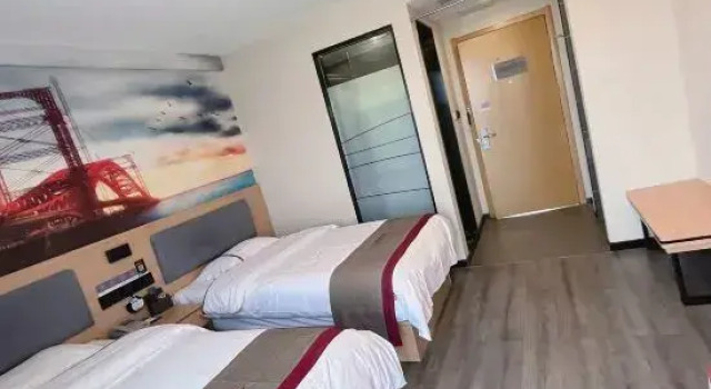 Shankee Hotel (Shangqiu Zhongyuan Jiahai Trade City), Book Hotel Shangqiu Henan