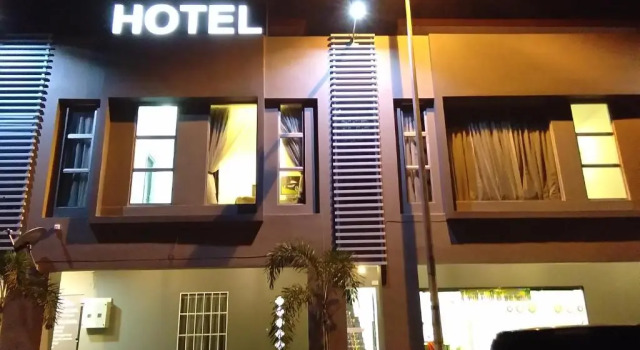 De Grand Boutique Hotel, Забронировать Бутик-отель Недорогие отели Сепанг, недорого