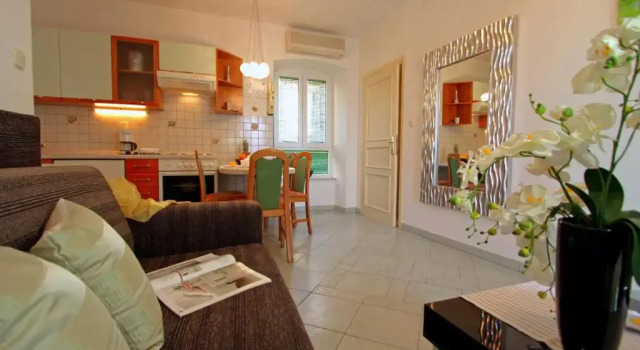 Belvedere Apartments, Prenota Appartamento Bol 