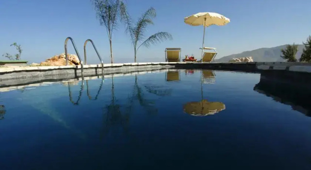 Villa Orca