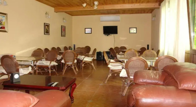 Panorama 15 Kobuleti, Book Hotel Kobuleti 