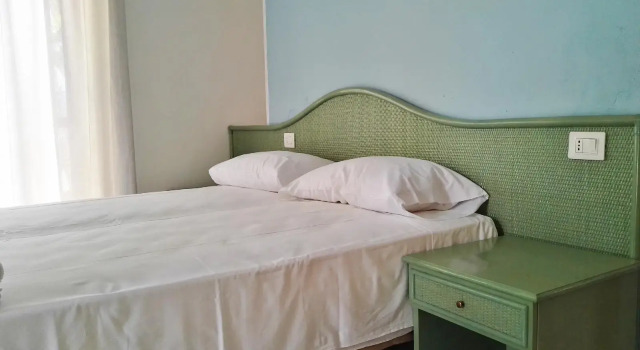 Sweet Home La Conturella