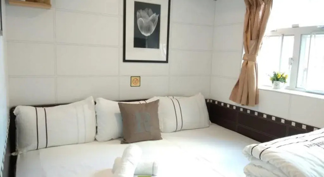 Golden Crown Pearl Harbour, Boek Hotel Tsim Sha Tsui Hongkong, in de buurt van The ONE