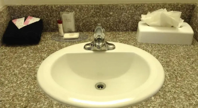 Двухместный люкс Ramada by Wyndham Oceanside