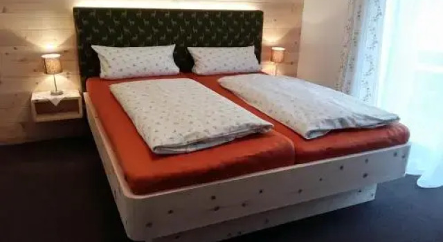 Gästehaus Pöppl, Rezervovat Hotel Levné hotely v Chiemgau