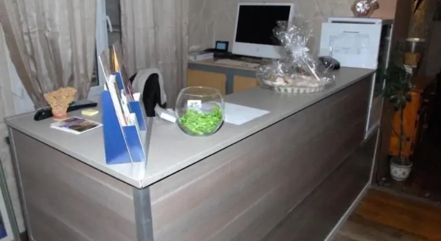 Hotel Les Arcades, Забронировать Отель Отели Руана с парковкой, рядом с Музей Флобера и истории медицины, Парковка