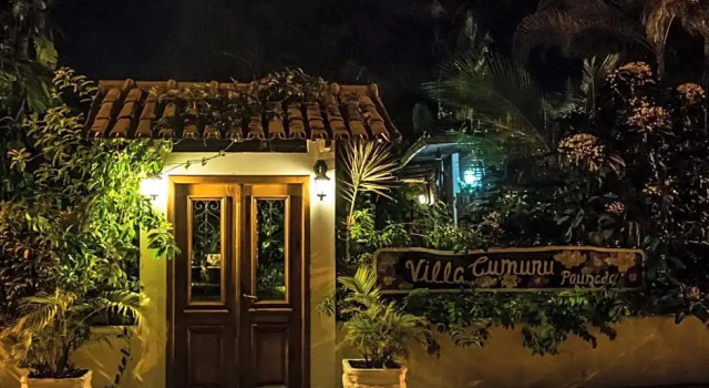 Villa Cumuru, Забронировать Вилла Кумурушатиба Costa das Baleias