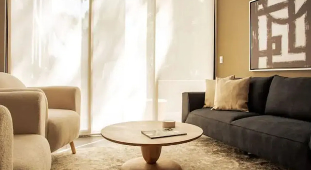 Mineria Views Exclusive - 2 BD Apartment in Escandon, Забронировать Апартаменты/квартира Апартаменты Мехико, рядом с Чильпансинго, Апартаменты/квартира