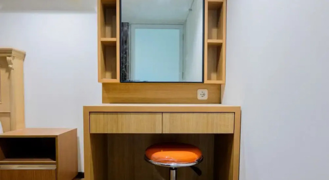 New Furnished 1BR SOHO with Sofa Bed at Brooklyn Apartment