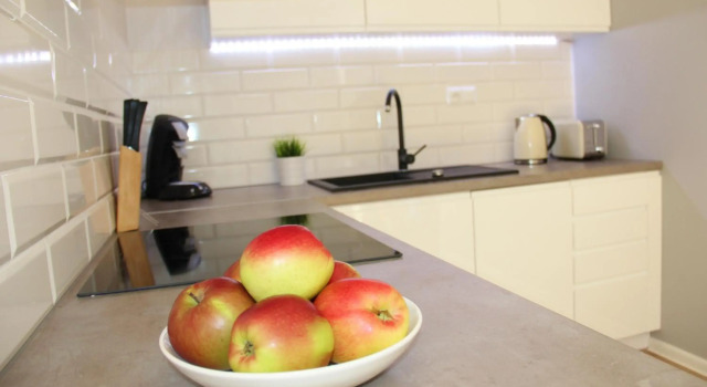 SMM Apartament Stettin