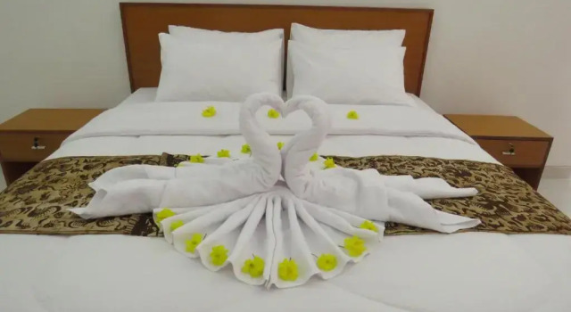 Blue Royal Amed, Reservar Hotel Hotéis em Bali com piscina, Piscina
