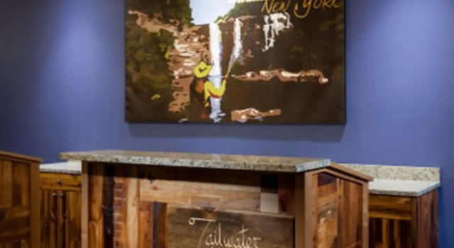 Tailwater Lodge Altmar, Tapestry Collection By Hilton, Boek Hotel Hotels in Altmar met parkeren, Parkeren