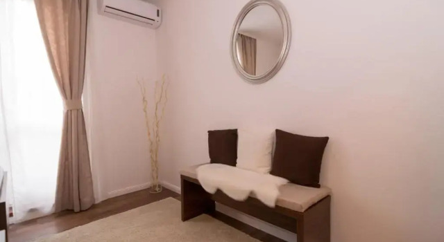 Апартаменты Apartment Arsenal 1
