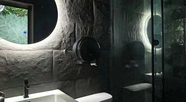 Номер Standard The Secret Garden Hostel