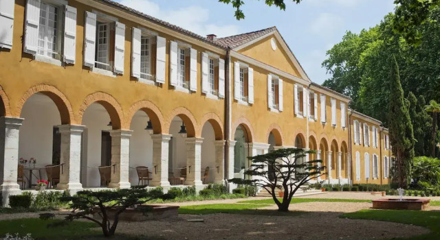 La Bastide, Rezervați Hotel Hoteluri în Gers cu mic dejun, Mic dejun