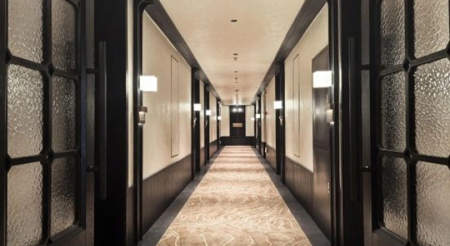 Jusong 1925 Jiangjing Hotel (Changsha Wuyi Square Bishahu Subway Station Branch), Book Hotel Hotels in Changsha with Parking, near Orange Islet, Parking