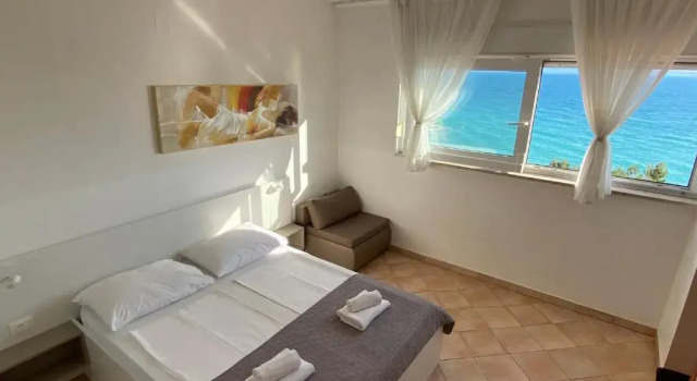 Номер Standard Stipe Residence