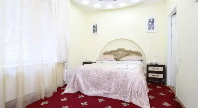 Budapest, Prenota Hotel Hotel a Chişinău con parcheggio, Parcheggio