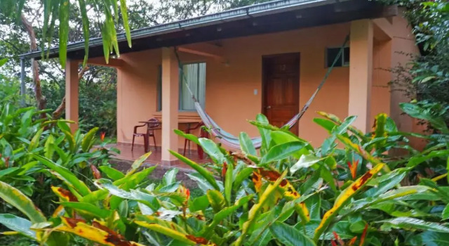 Cottage with view Mindo Real