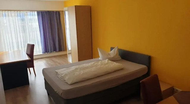 Номер Comfort Hotel Arheilger Hof